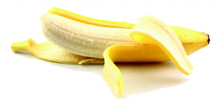 Banan, moden eller umoden?