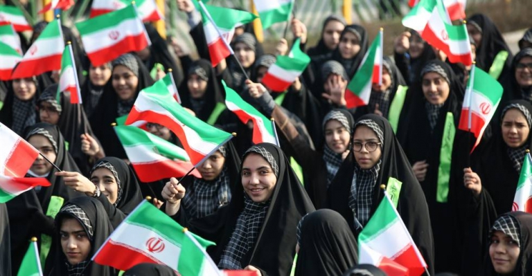 Nye demonstrasjoner i Iran