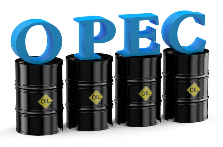 Økt oljeproduksjon gir likevel prisøkning