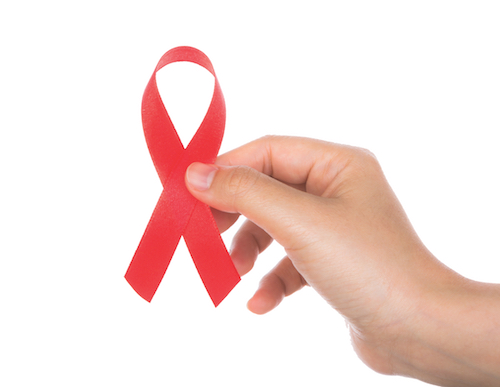 Om HIV og HPV