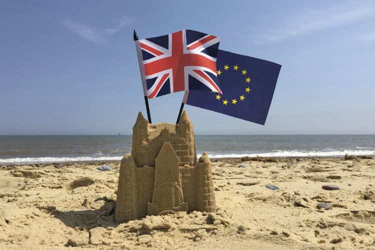 Briter i Spania bekymret før Brexit