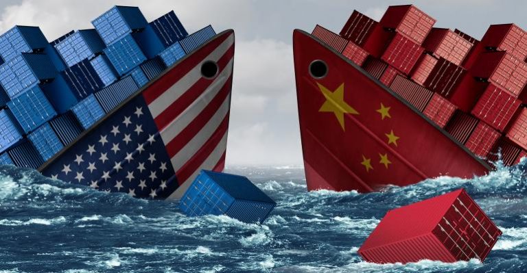 Amerikanske selskaper flykter fra Kina