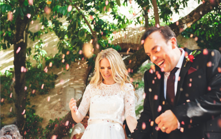Spansk bryllup: Hva skal jeg gi?