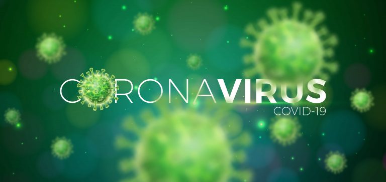 Taper coronaviruset styrke?