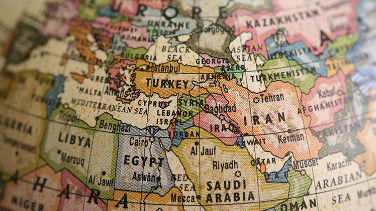 Analyse: Faren for krig i Midtøsten