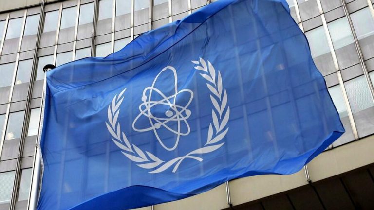 IAEA: Iran bryter atomavtalen