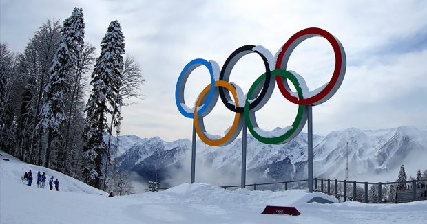 Vinter-OL: Nektet å signere en våpenhvile